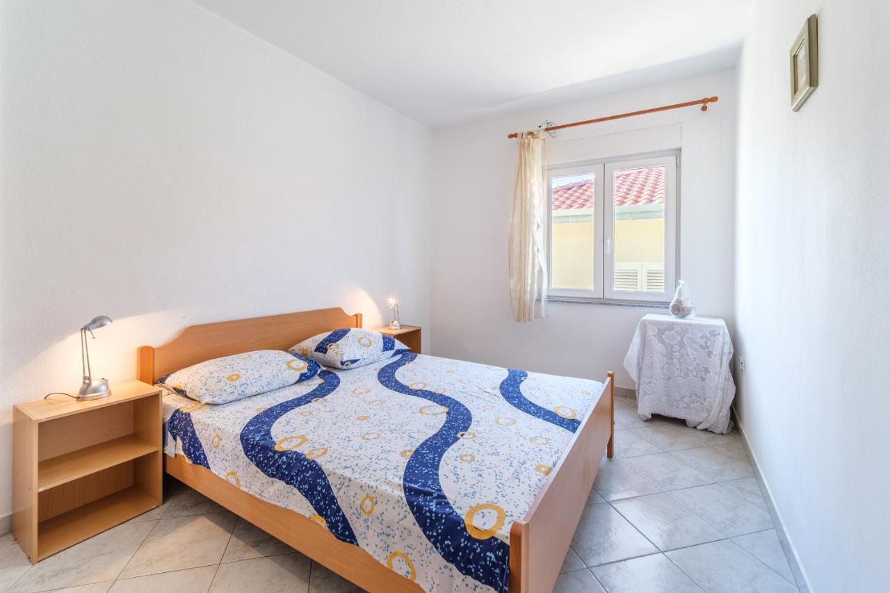 Beach Paradise Apartments Podstrana Ngoại thất bức ảnh