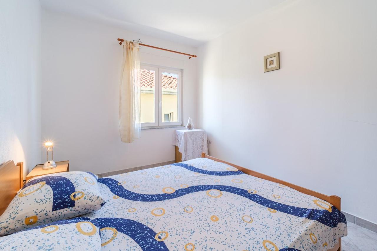 Beach Paradise Apartments Podstrana Ngoại thất bức ảnh